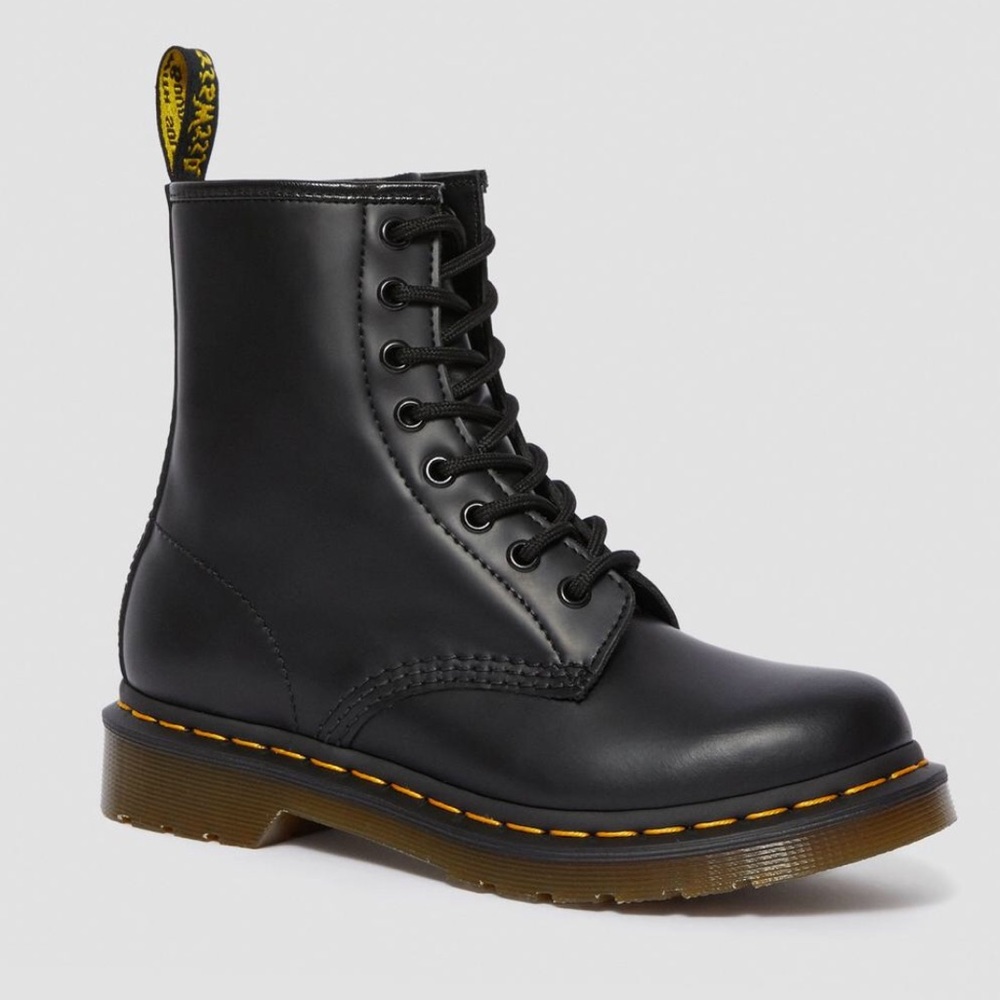 Dr. (Doc) Martens — Women’s 1460 8-Eyelet